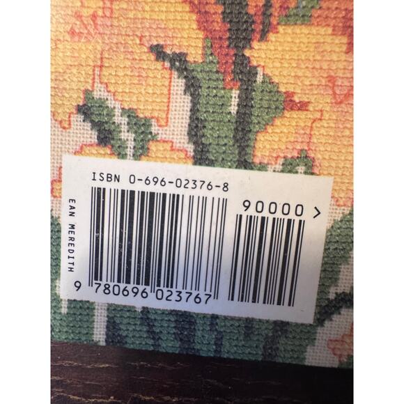 In My Mother’s Garden by The Vanessa-Ann Collection - 1993 - Picture 4 of 6